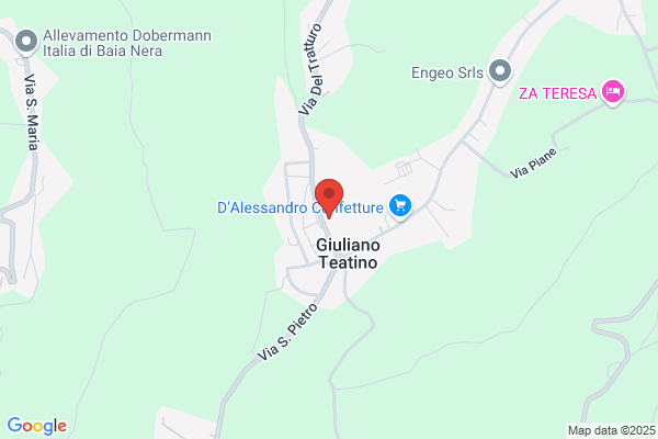 Cantina Sociale Giuliano Teatino