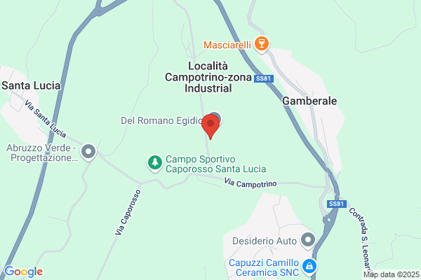 Carrozzeria Guardiese