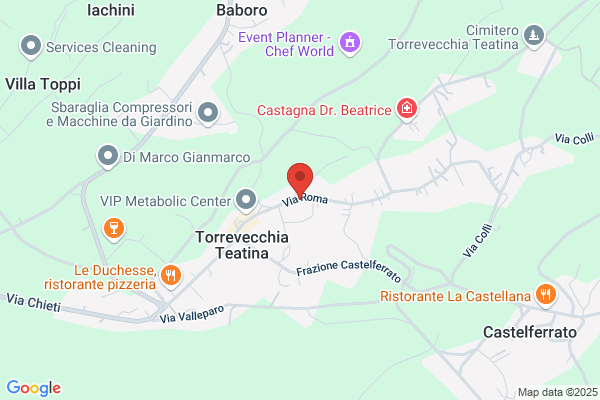 Casa Famiglia Maria