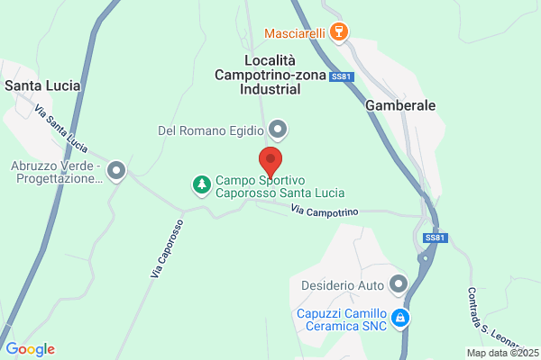 Costruzioni Primavera Florideo