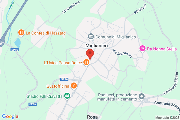 Dolcezze e Sapori