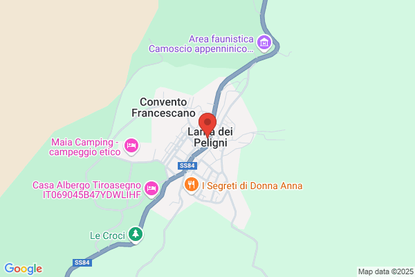 Dolcezze e Sapori Gastronomici Locali