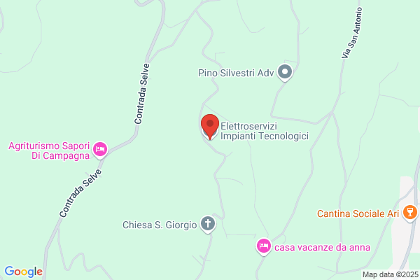Elettroservizi Impianti Tecnologici