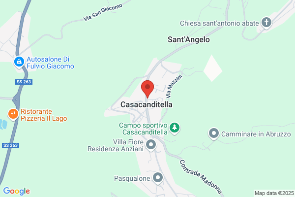 Farmacia Natale