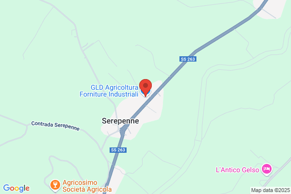 G.L.D. Agricoltura Forniture Industriali