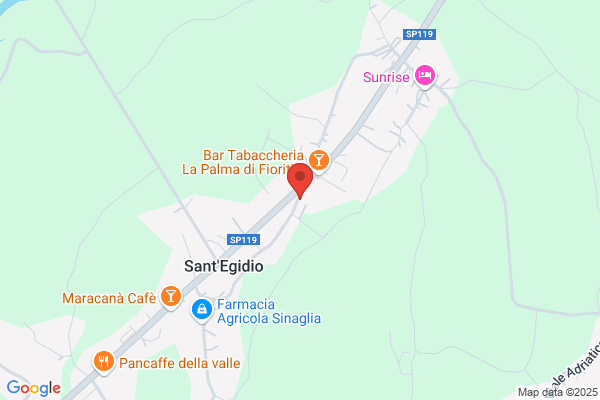 Il Giardino delle Fate