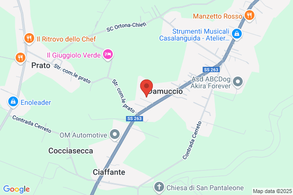 Ma.Te. - Distribuzione Prodotti Alimentari