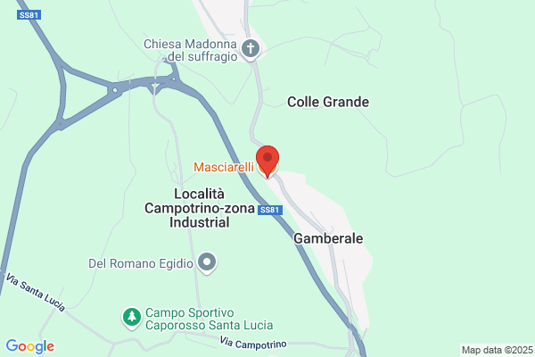 Masciarelli Tenute Agricole