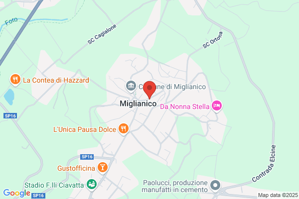 Onoranze Funebri Marinucci
