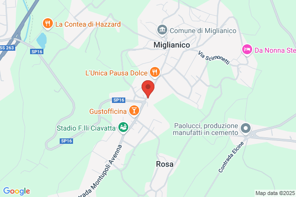 Studio Notarile Gennaro Luca Giordano