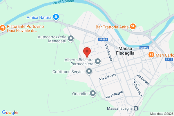 A.M.A.P. Arredamenti
