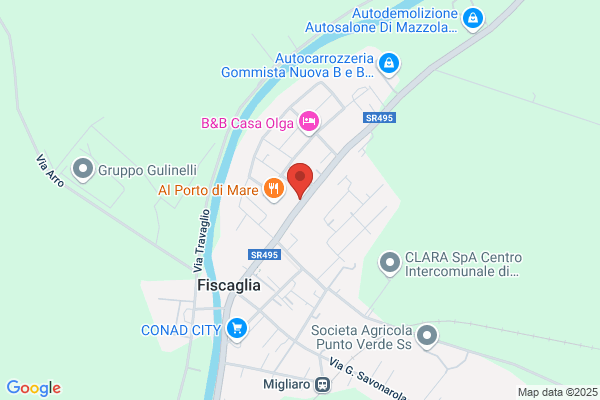 Distributore IP