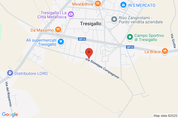 Centro Revisioni Tresigallo G.O.P.R.