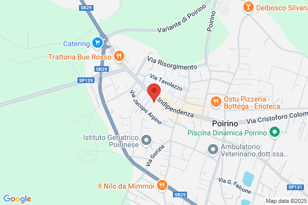 Franco Mari Autotrasporti Srl