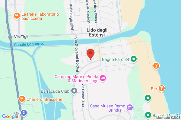 Il Gabbiano (S.R.L.)