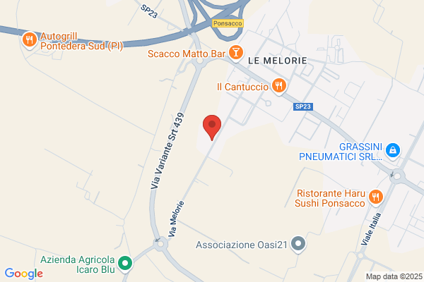 Impresa Edile Vita R.& Rossi A. Snc
