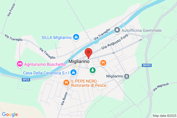 Magnanini neva
