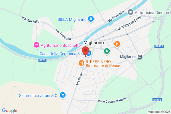 Menegatti guido