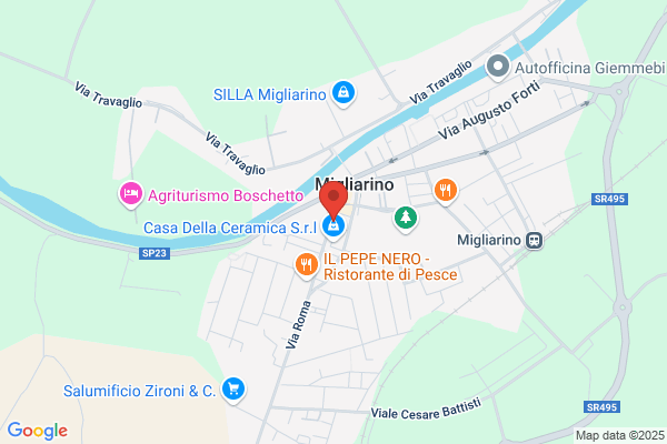 Municipio Di Massafiscaglia