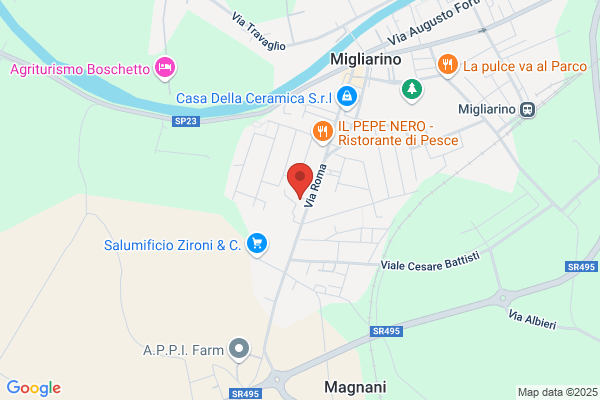 Nuova Infissi