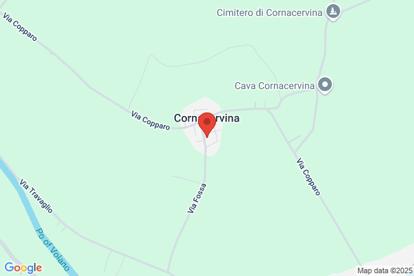 Parrocchia Di Cornacervina Casa Di Riposo