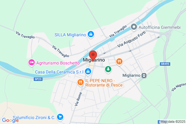 Pasin giorgio