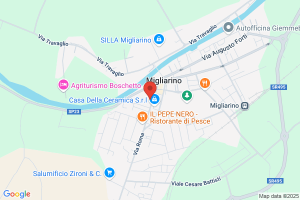 Poste Italiane S.P.A.
