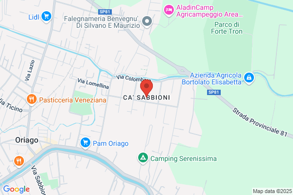 Sabbioni & Bui