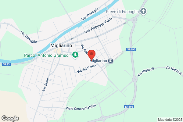 Securprotection Di Calderoni Luca E C. S.N.C.