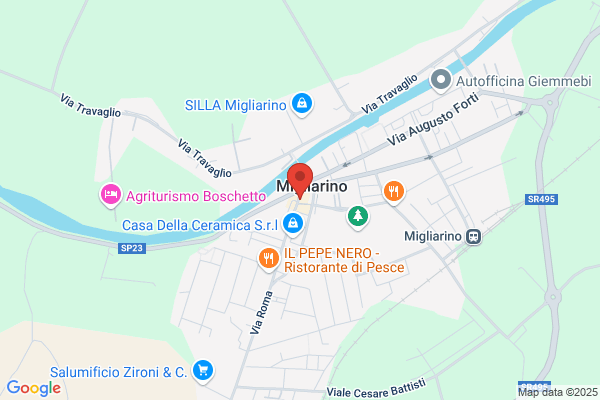 Tecnostudi Impianti Di Dalpasso Ivano