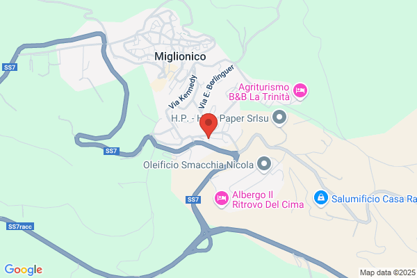 Market Perrino - Tutto Buono