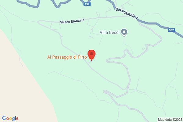 Al Passaggio di Pirro