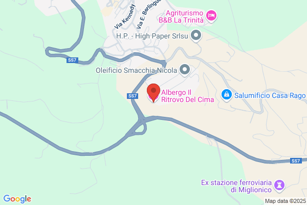 Il Ritrovo