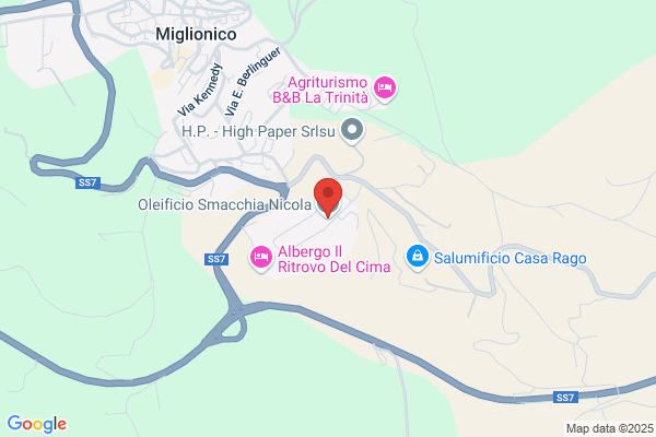 Oleificio Smacchia Nicola