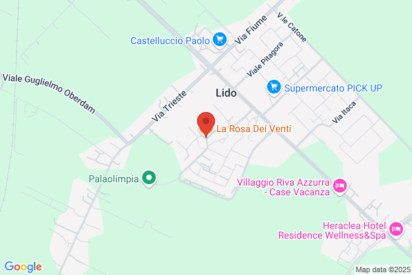 Rosa dei Venti