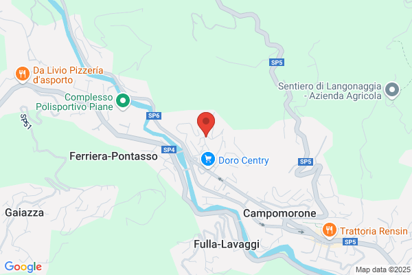 Casassa Addobbi di Casassa Amanda