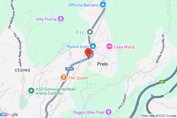 De Todaro Franco - Commercio Rottami