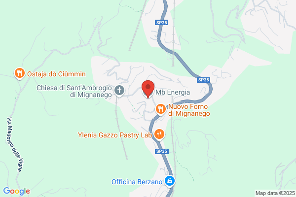 Mb Energia