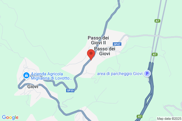 Villa Azzurra Srl - Residenza Protetta