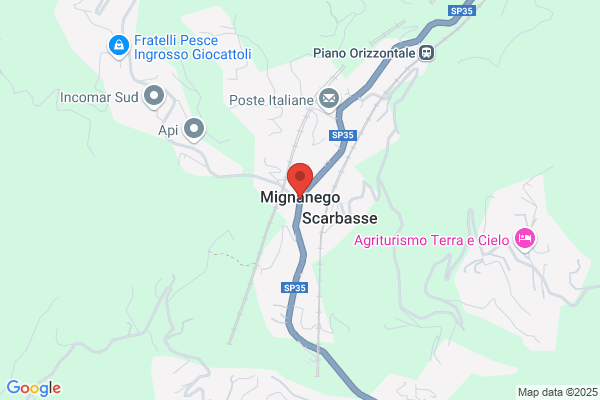 Mignanego S.R.L.