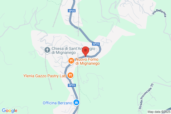 Orazio Brignola Spa