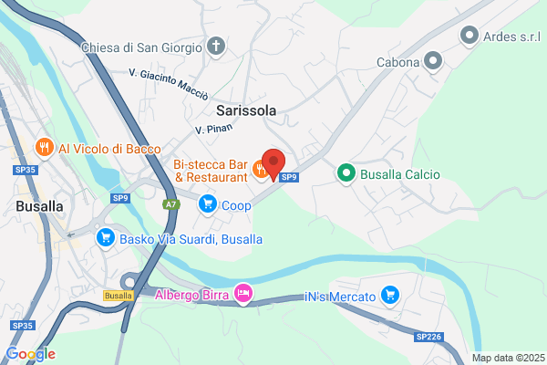 ACI Busalla