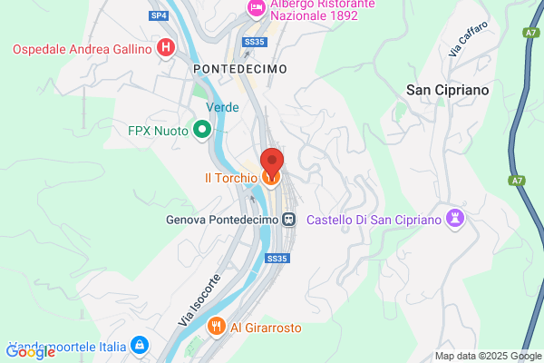 Agenzia Viaggi Il Ligustico