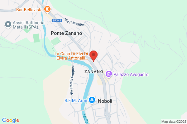 Ansaldi Service