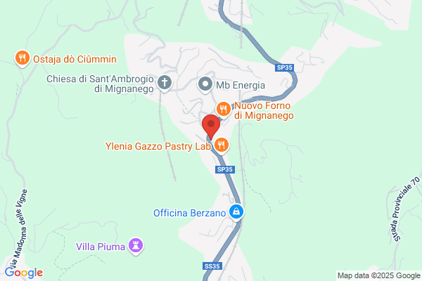 Casaccia luigi