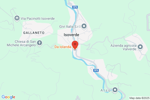 Da Iolanda Trattoria