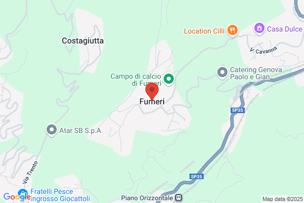 Forme E Funzioni (S.A.S.)
