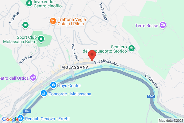 Il Capriccio
