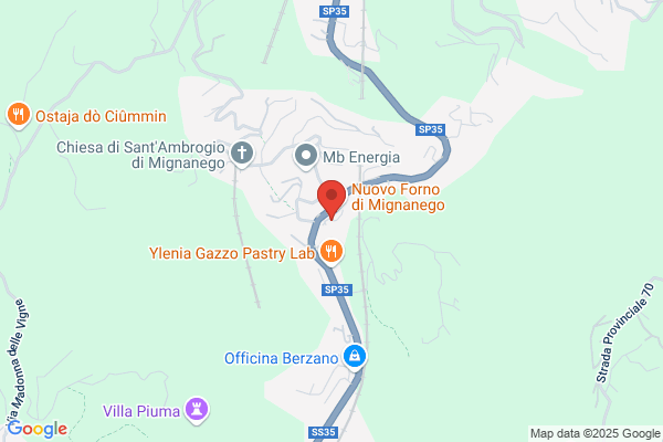 Isotermica Di Schincaglia Giuseppe