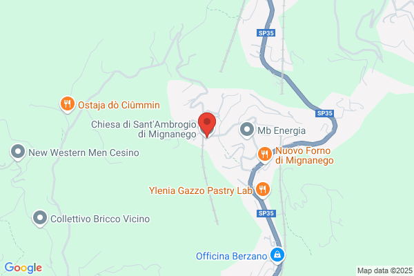 Ma.Va Di Maranzana Maura